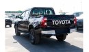 Toyota Hilux toyota hilux sr5 2.4l diesel 2022 med
