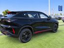 Changan X5 Plus BEYOND PRO Changan X5 PLUS 2026 Second Generation 1.5T Beyond PRO