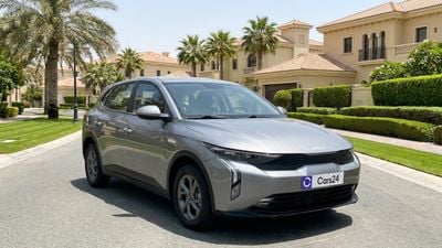 Kia K3 2025 | AED 775/Month | 20% DP | 30 Day Return | Warranty | Service History