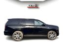 كاديلاك إسكالاد Sport Platinum 6.2L AWD CADILLAC ESCALADE ESV SPORT PLATINUM - 6.2L - PETROL - 7 STR - AT - 2025MY