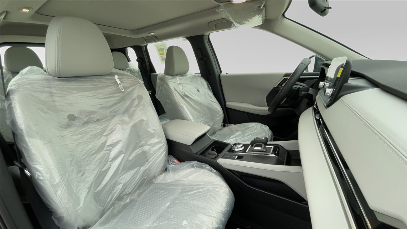 Mitsubishi Outlander MIDLINE WITH SUNROOF 2.5 | Zero Down Payment | Home Test Drive