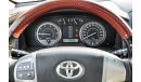 تويوتا لاند كروزر TOYOTA LAND CRUISER 2011 (V6-4.0L)