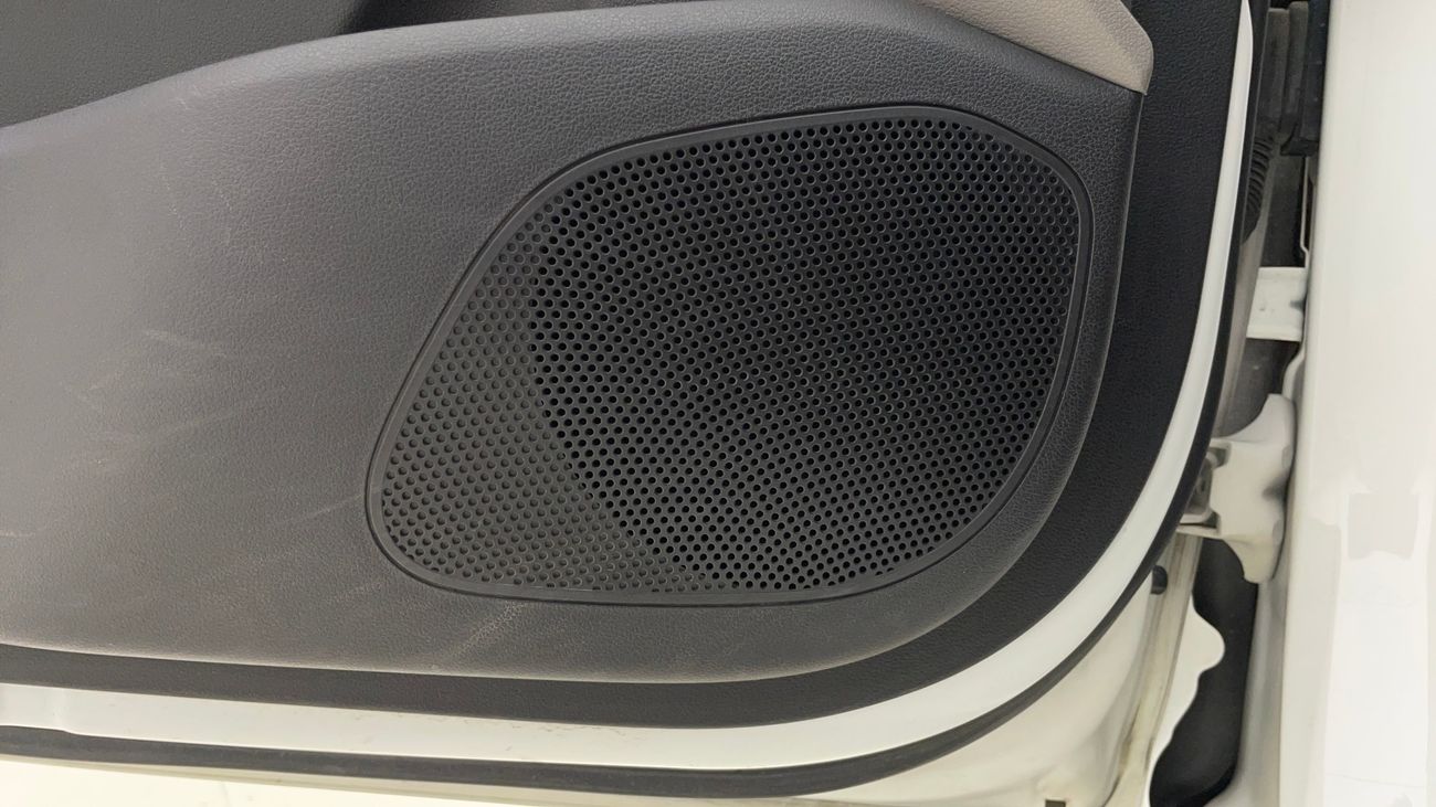 هيونداي أكسنت SMART 1.6 | بدون دفعة مقدمة | اختبار القيادة في المنزل