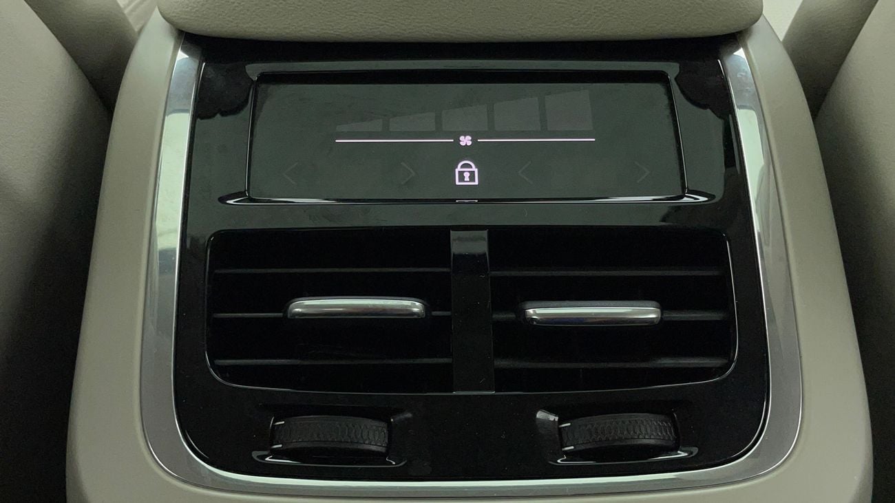 فولفو S90 2022 B6 ULTIMATE BRIGHT | AED 1417/Month | 0 DP | 30 Day Return | Warranty | Service History