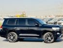 Toyota Land Cruiser GXR