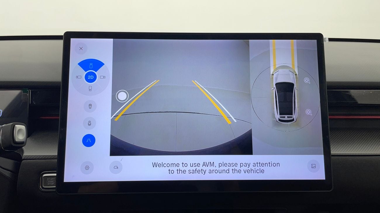 Jetour Dashing LUXURY 1.6 | Zero Down Payment | Home Test Drive