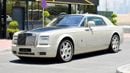 رولز رويس فانتوم Coupe - GCC - Brand - Fully Loaded - Hard to find!