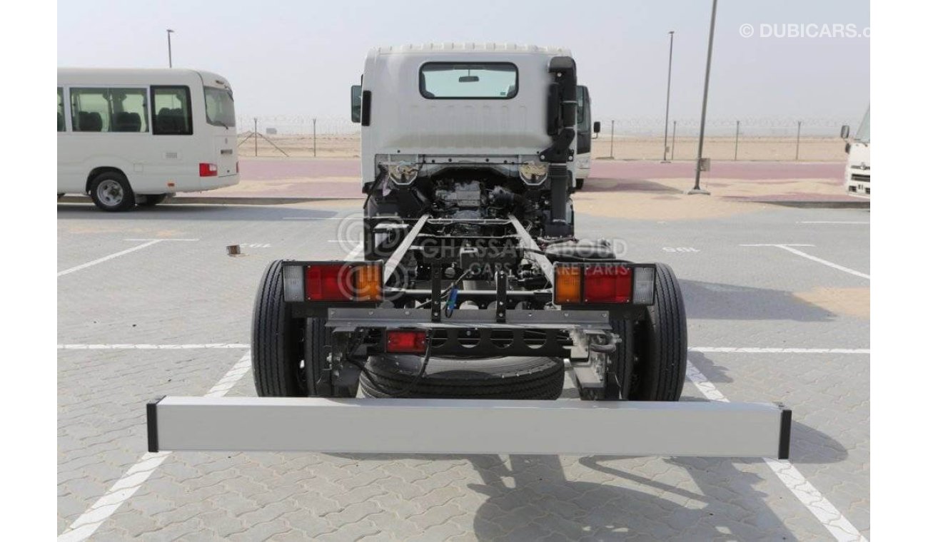 إيسوزو NPR NPR 85H LONG CHASSIS PAYLOAD 4.2 TON APPROX SINGLE CAB WITH A/C 4X2 LIGHT DUTY MY22 Light Duty Diese