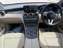 Mercedes-Benz GLC 300 Premium 2.0L