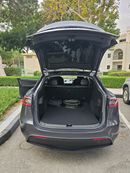 تسلا موديل Y Long Range (AWD)