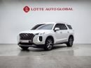 Hyundai Palisade 2022 HYUNDAI PALISADE (D) 2.2 Exclusive 4WD 8seat