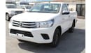 Toyota Hilux NEW TOYOTA HILUX DABBAB-LUX 2000 CC