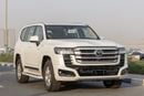 تويوتا لاند كروزر Toyota Land Cruiser LC300 GXR HEV Max | GCC Specs | 2026 | Twin Turbo Hybrid | (EXPORT)