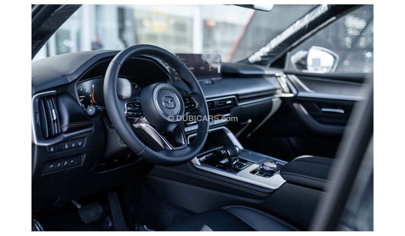 Hyundai Mufasa Brand New Export Euro 5 Engine