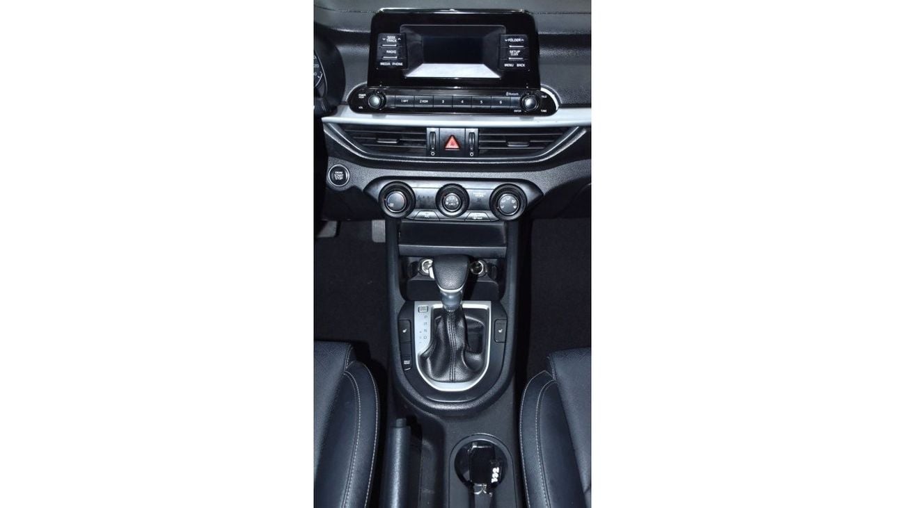 Kia K3 EXCELLENT DEAL for our KIA K3 ( 2019 Model ) in White Color Korean Specs