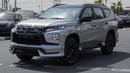 Mitsubishi Montero Sport