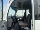 Toyota Coaster 2.7L (23-Seater)
