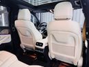 Mercedes-Benz GLE 450 2021 Mercedes-Benz GLE 450 4MATIC (GCC), Mercedes Warranty till Oct 2026 and Full service History