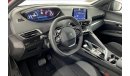 Peugeot 3008 Active