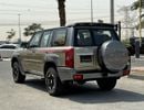 Nissan Patrol 2022 Nissan Patrol Super Safari, GCC Specifications
