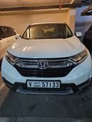 Honda CRV EX PLUS