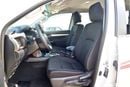Toyota Hilux 2025 TOYOTA HILUX DOUBLE CAB SR5 PICKUP 2.4L DIESEL 4WD AT