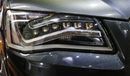 Audi S8 V8 T