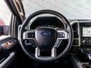 Ford F-150 LARIAT