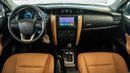 Toyota Fortuner EXR Fortuner 2.4 Diesel || 2026
