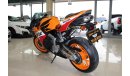 هوندا CBR 600