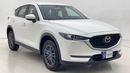 مازدا CX5 2020 GL | AED 773/Month | 0 DP | 30 Day Return | Warranty | Service History