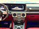 Mercedes-Benz G 63 AMG 4MATIC SUV