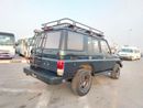 Toyota Prado 1993 TOYOTA LAND CRUISER PRADO RHD 3.0 CC DIESEL AUTOMATIC(PM05801)