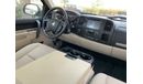 Chevrolet Silverado - 2010 - EXCELLENT CONDITION