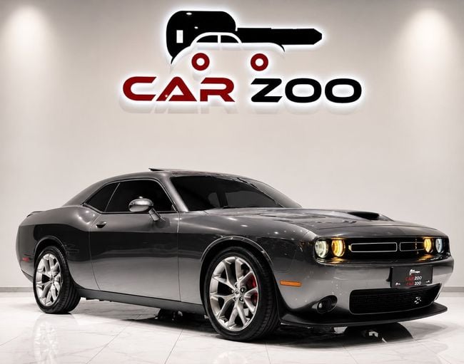 Dodge Challenger SXT, миниатюра 20