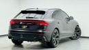 Audi RSQ8 TFSI quattro 4.0L 2021 Audi RS Q8 4.0 TFSI Quattro, Warranty,Full Audi Service History,Full PPF, GCC