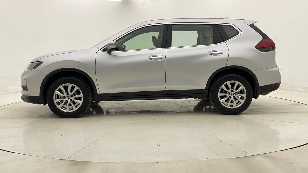 Nissan XTrail S 2.5 | Zero Down Payment | Home Test Drive