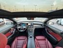 Mercedes-Benz C 200 Mercedes C 200 AMG_ 2019_ Gulf _in excellent condition_ no problems