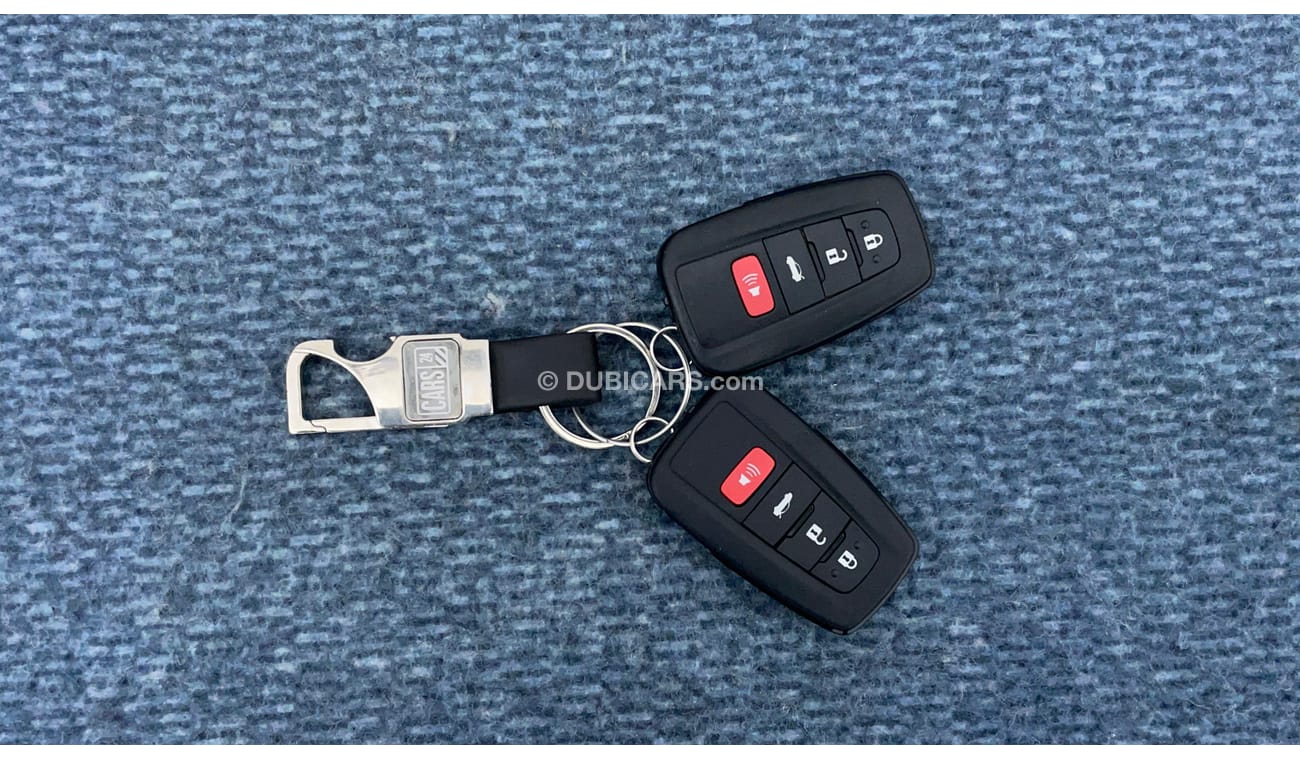 Toyota Camry GLE 2.5 | Zero Down Payment | Free Home Test Drive