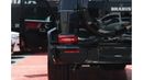 Mercedes-Benz G 63 AMG 4X4² Original Brabus