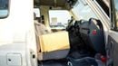 Toyota Land Cruiser 70 LC 78 Base GCC Specs