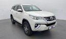 Toyota Fortuner EXR PLUS 2.7 | Under Warranty | Inspected on 150+ parameters
