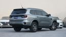 Ford Everest 4x4 2.3 L || Free Agency Warranty || Zero Downpayment Support || Dull Service History