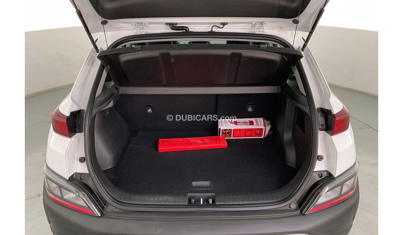 هيونداي كونا Smart | سنة ضمان مجانية | 0 دفعة أولى | سياسة الإعادة بعد 7 أيام