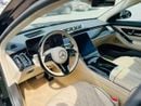 Mercedes Benz S500 4MATIC L MERCEDES BENZ S 500 2022 4MATIC 3.0L/V6