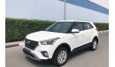 Hyundai Creta 1.6L 2019 MODEL