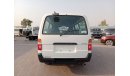 تويوتا هاياس TOYOTA HIACE VAN RIGHT HAND DRIVE (PM1654)