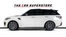 لاند روفر رينج روفر سبورت DYNAMIC Autobiography 5.0L