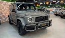 Mercedes-Benz G 63 AMG Full night package
