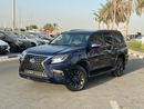 Lexus GX460 LEXUS GX 460 Full Option